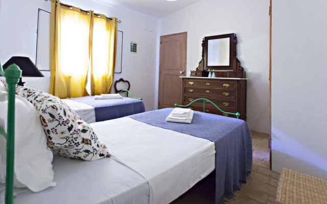 MY CHOICE São Teodoro Rural House
