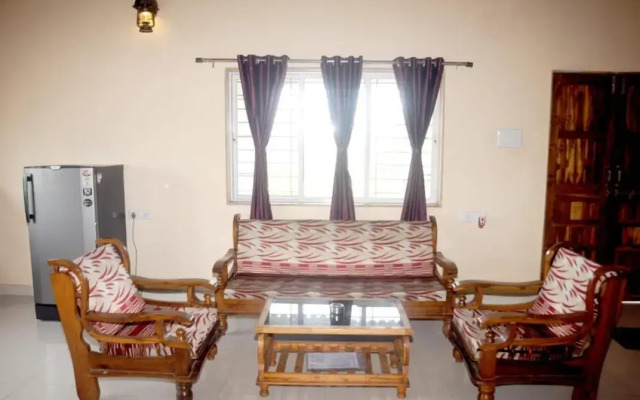 Villa The Parth 3Bhk