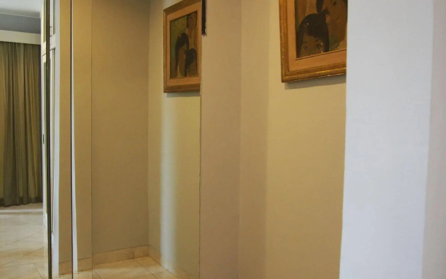Kemang Inn