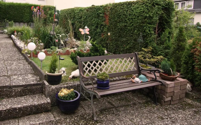 Ferienwohnung Gerharz