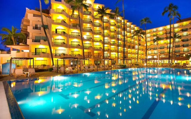 Crown Paradise Golden All Inclusive Resort - Adults Only