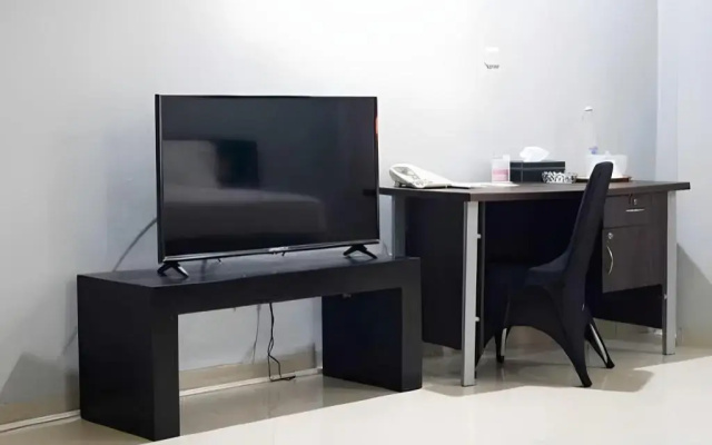 Surya Yudha Hotel