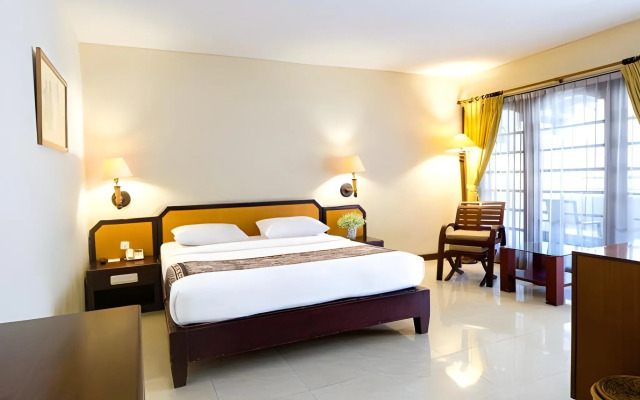 Hotel Baron Indah Solo
