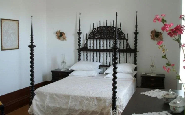 Quinta do Vale do Monte