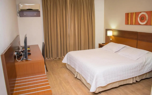 Hotel Jacques Georges Tower