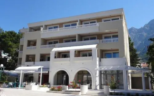 Apartments Ruza