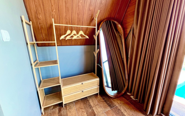 Gissa Padi Glamping by Abiza