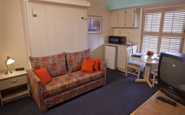 The Redington Ambassador Resort