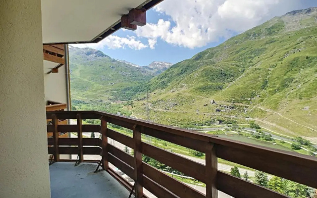 Appartement Les Menuires, 2 pièces, 4 personnes - FR-1-178-5