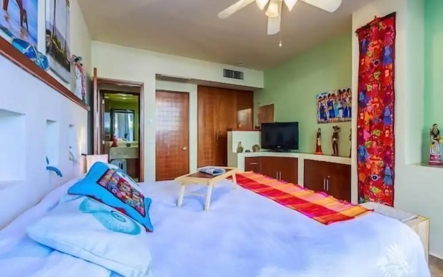 Ixchel - Ground Floor One Bedroom Suite 2108