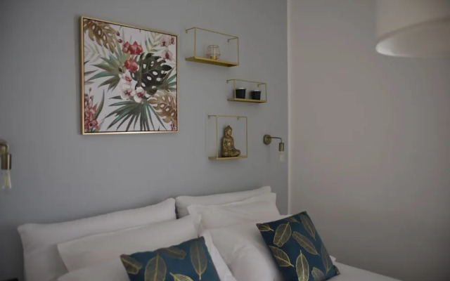 Élite Suite Home