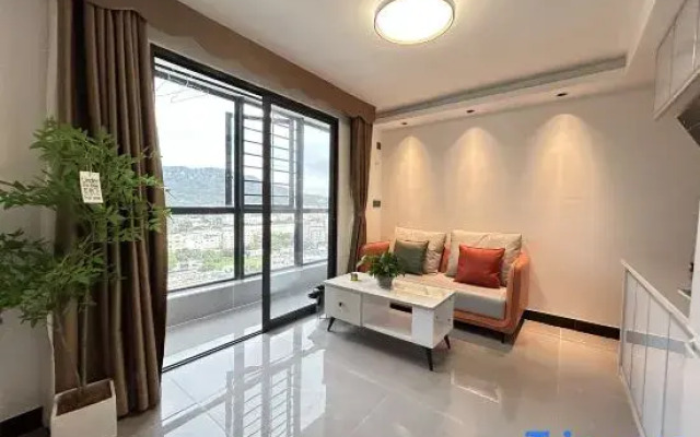 mr.ji apartment