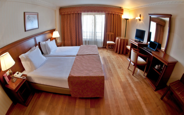TURIM Lisboa Hotel