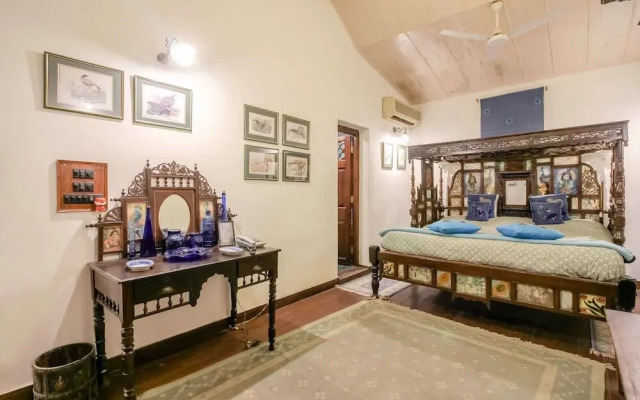 Walterre Resort