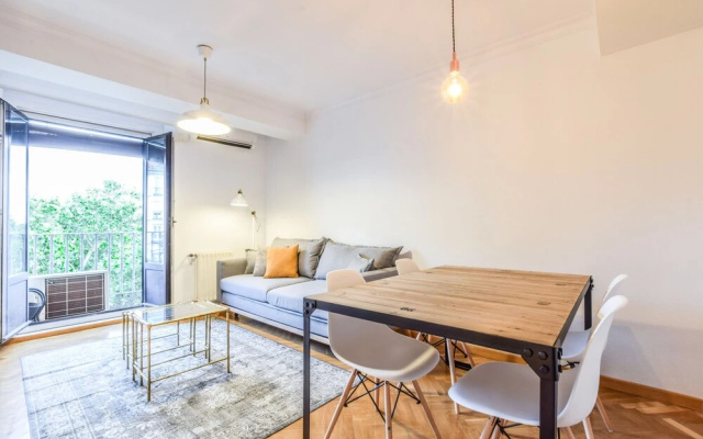 Room to Rent Tirso de Molina