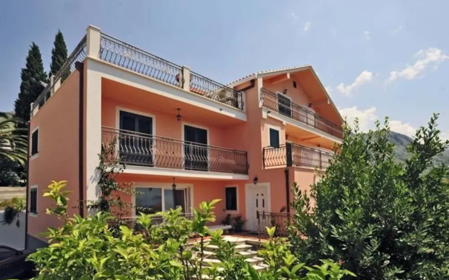 Villa Myrta
