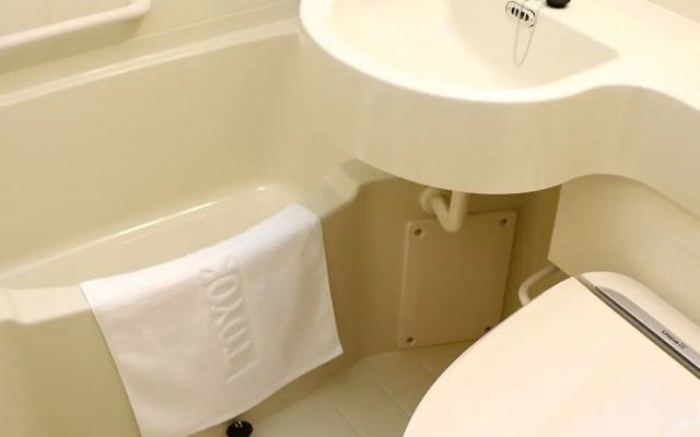 Toyoko Inn Kita-asaka-eki Nishi-guchi