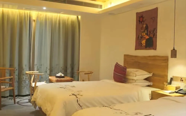 Pinman Hotel
