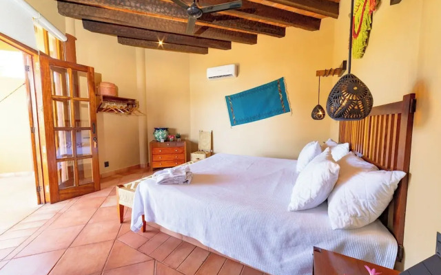 Casa Ceiba Huatulco - Adults Only