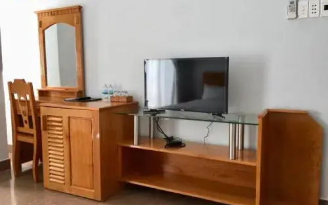 Huong Bien Hotel Phan Rang