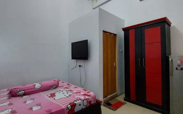 Hotel O Homestay Vip