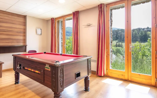 Cosy 1-bedroom Alpine Retreat