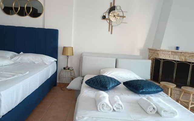 Malvazios Villas