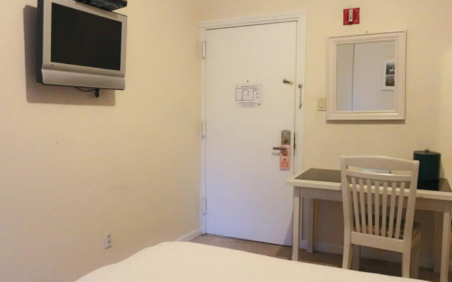 Da Vinci Hotel