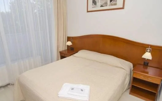 Hotel Central