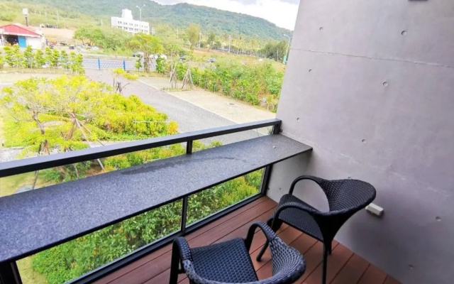 Kenting Gala Vineyard