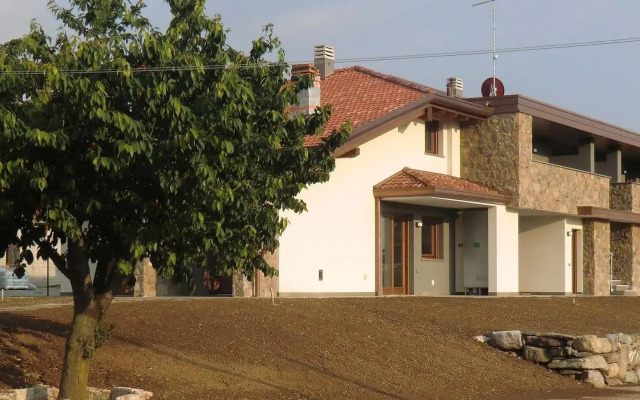 Agriturismo Ai Tre Castelli