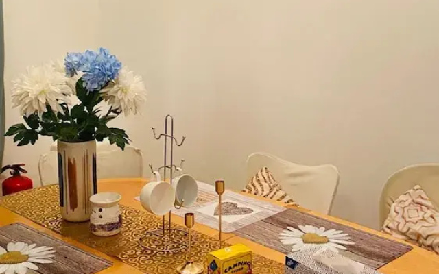 Prague Service Apartment - Central Square Location