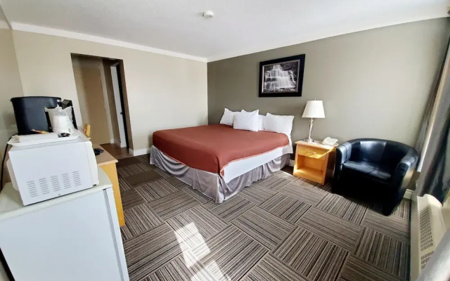Starlight Inn