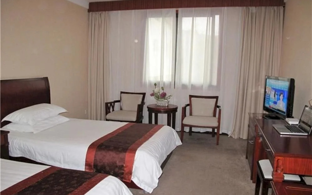 Nanshan Hotel