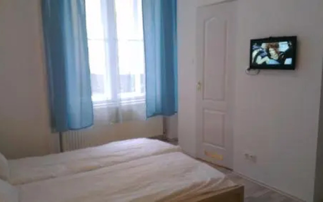 Apartman 4 you