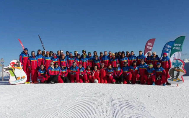 Sportappartements Sölle