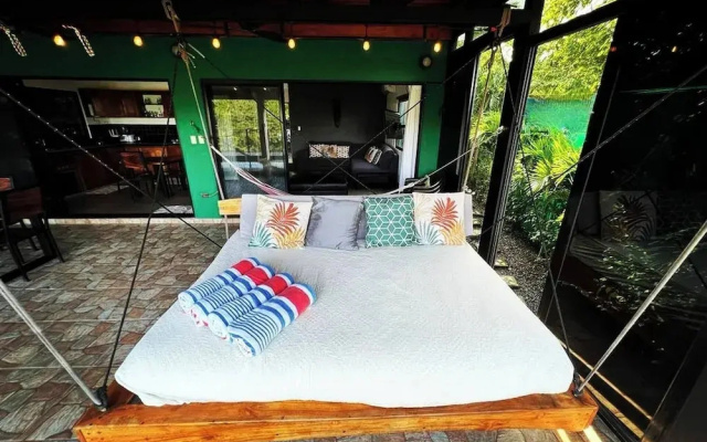 Casa Siempre Verde Ocean View