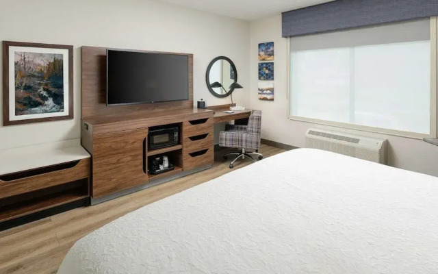 Hampton Inn Blue Ridge, Ga