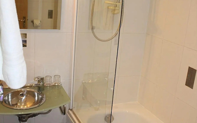 Kildonan Hotel