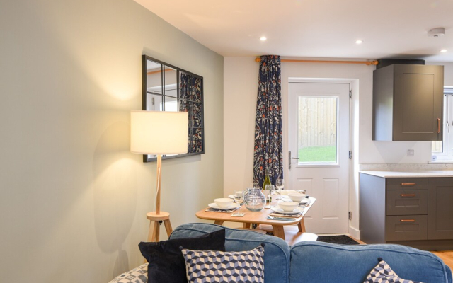 Conybeare Cottage