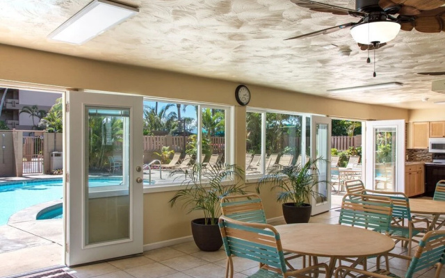 Maui Kai 605 1 Bedroom Condo