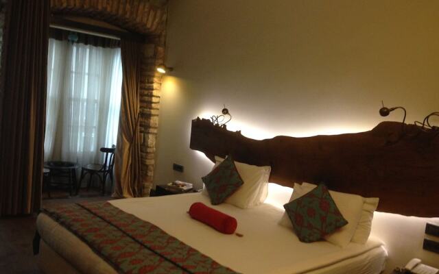 Gumusyan Hotel вид на фасад