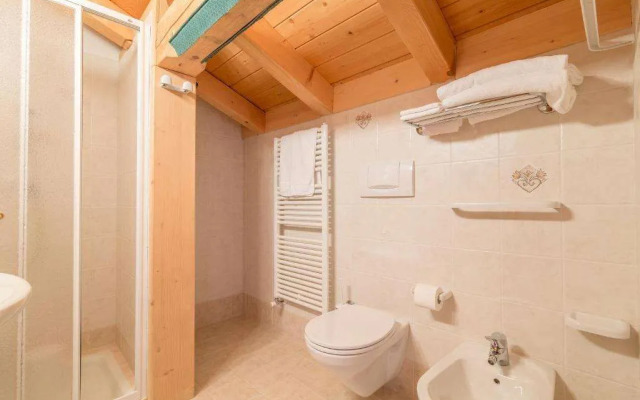 Hotel Garni la Stua