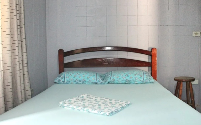 Jureia Hostel