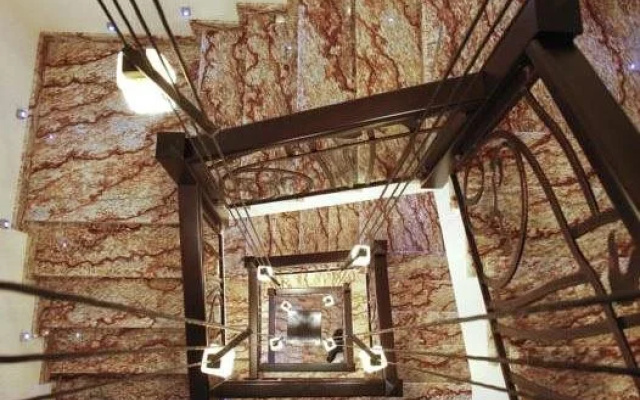 Hotel Anna Junior