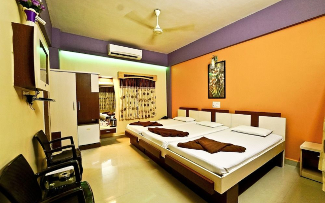 Hotel Royal