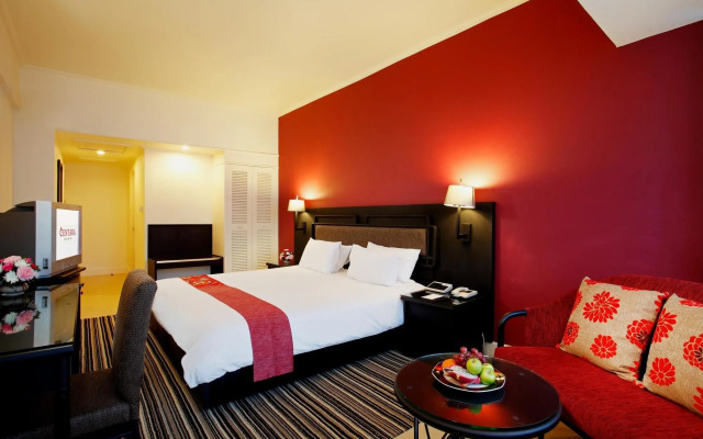 Centara Hotel Hat Yai