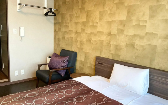 Comfort Stay Miyabi
