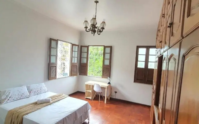Casa 307