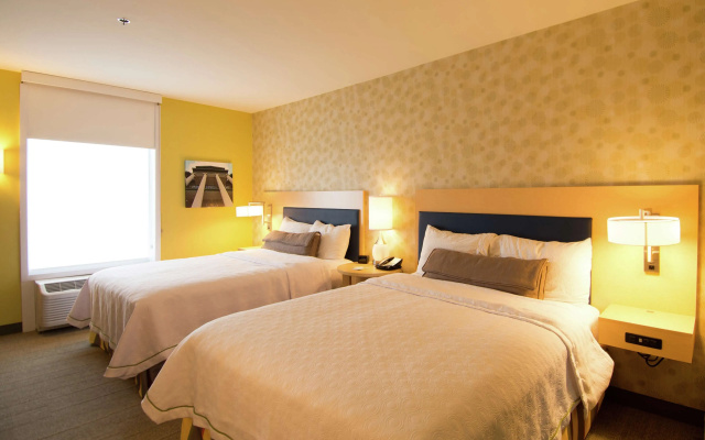 Home2 Suites Newnan